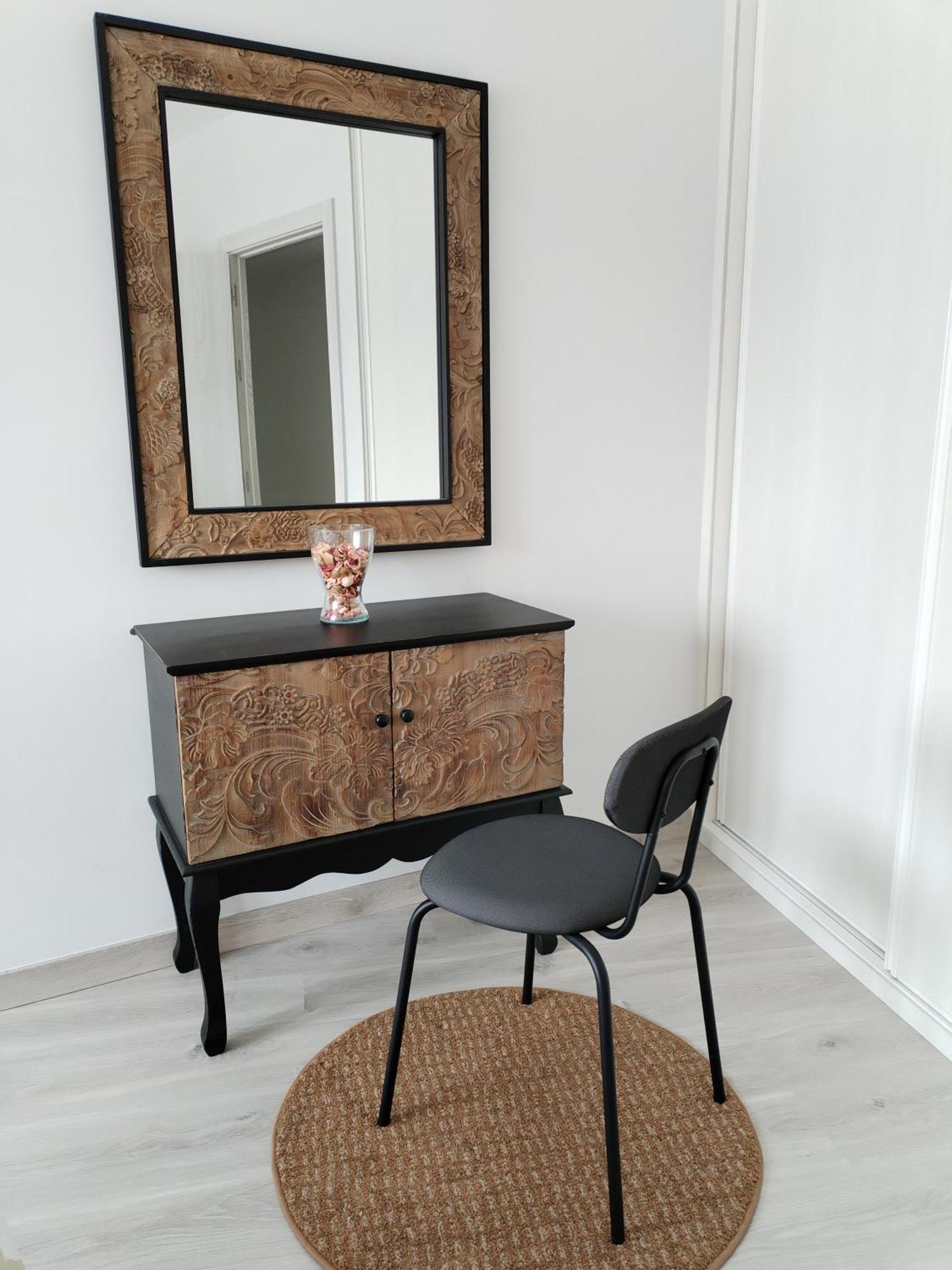 A Ledicia De Ana Apartman Viveiro Szoba fotó